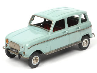 Lot 64 - JOUSTRA (FRANCE) (1)
