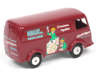 Lot 174 - QUIRALU (FRANCE) (1)