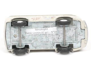 Lot 184 - QUIRALU (FRANCE) (1)