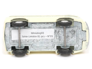 Lot 182 - QUIRALU (FRANCE) (1)