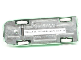 Lot 176 - QUIRALU (FRANCE) (1)