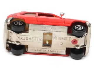 Lot 165 - MAJORETTE (FRANCE) (1)