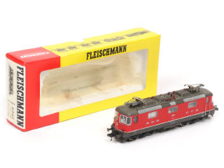 Lot 42 - FLEISCHMANN 'HO' (ALLEMAGNE) (1)