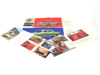 Lot 13 - DIVERS (GB) (20)