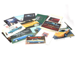 Lot 24 - DIVERS (20)