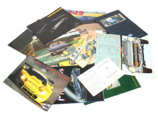 Lot 19 - DIVERS (1)