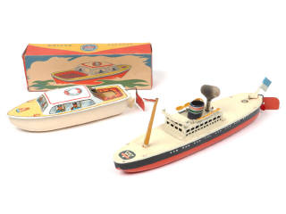 Lot 69 - ARNOLD (FRANCE) (2)