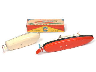 Lot 69 - ARNOLD (FRANCE) (2)