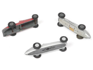 Lot 146 - MÄRKLIN (ALLEMAGNE) (3)