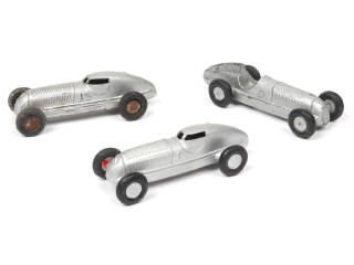 Lot 144 - MÄRKLIN (ALLEMAGNE) (3)