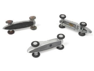 Lot 144 - MÄRKLIN (ALLEMAGNE) (3)