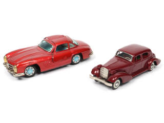 Lot 81 - DIVERS (JAPON) (2)