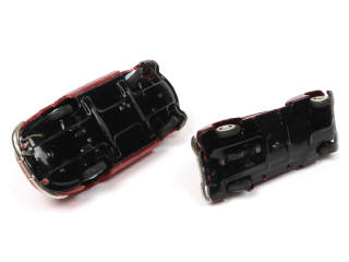 Lot 81 - DIVERS (JAPON) (2)