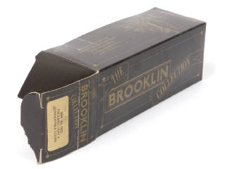 Lot 119 - BROOKLIN MODELS (GB) (1)
