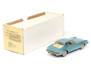 Lot 109 - MINI MARQUE '43' (GB) (1)