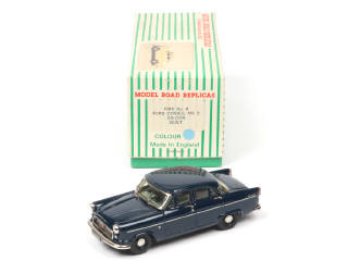 Lot 116 - MODEL ROAD REPLICAS (GB) (1)