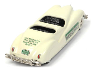 Lot 120 - BROOKLIN MODELS (GB) (1)
