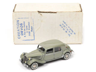 Lot 98 - DEVOS (FRANCE) (1)