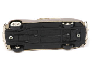 Lot 118 - BROOKLIN MODELS (GB) (1)