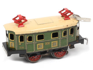 Lot 59 - JEP (FRANCE) (1)