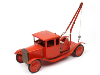 Lot 75 - TRIANG-TOYS (GB) (1)