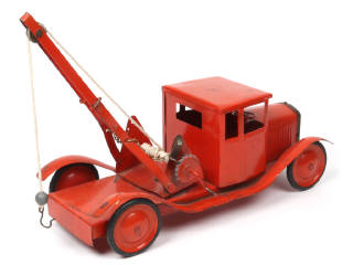 Lot 75 - TRIANG-TOYS (GB) (1)
