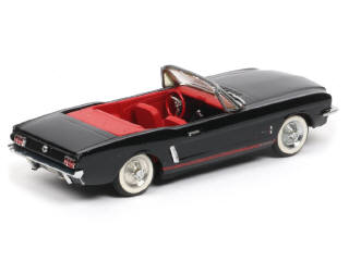 Lot 105 - PRECISION MINIATURES (USA) (1)