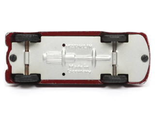 Lot 142 - MÄRKLIN (ALLEMAGNE) (1)