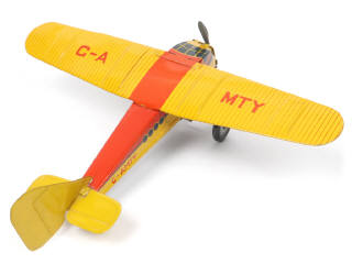 Lot 73 - METTOY (GB) (1)