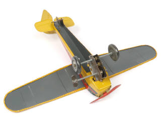 Lot 73 - METTOY (GB) (1)