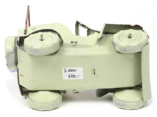 Lot 83 - JOYAX (FRANCE) (1)