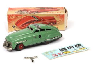 Lot 90 - SCHUCO (ALLEMAGNE) (1)