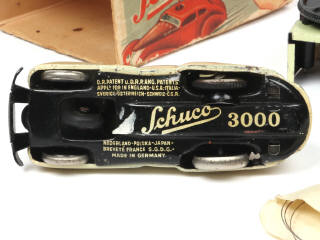 Lot 93 - SCHUCO (ALLEMAGNE) (1)
