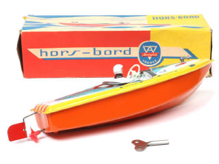 Lot 85 - ARNOLD (FRANCE) (1)