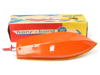Lot 85 - ARNOLD (FRANCE) (1)
