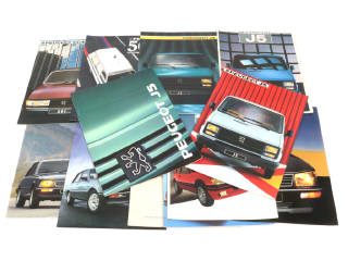 Lot 29 - DIVERS (17)