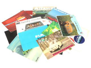 Lot 27 - DIVERS (20)