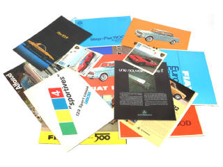 Lot 28 - DIVERS (16)
