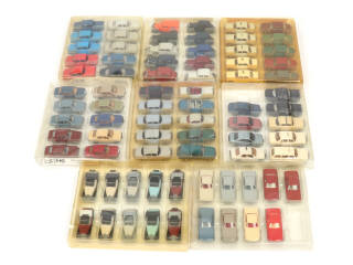 Lot 64 - DIVERS (HO) (78)