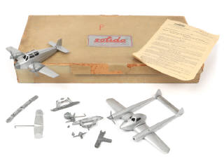 Lot 258 - SOLIDO (FRANCE) (1)