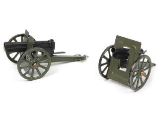 Lot 105 - MÄRKLIN (ALLEMAGNE) (2)