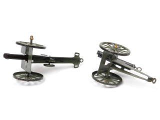 Lot 105 - MÄRKLIN (ALLEMAGNE) (2)