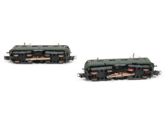 Lot 60 - MÄRKLIN 'HO' (ALLEMAGNE) (2)