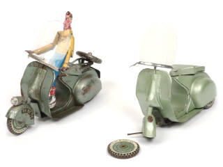 Lot 84 - LA HOTTE SAINT NICOLAS (FRANCE) (2)