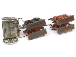 Lot 44 - DIVERS (1)