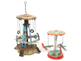 Lot 134 - DIVERS (ALLEMAGNE) (2)