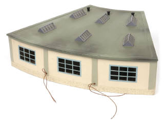 Lot 58 - MÄRKLIN 'HO' (ALLEMAGNE) (1)