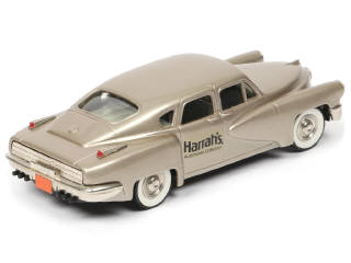 Lot 190 - BROOKLIN MODELS (GB) (1)