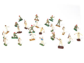 Lot 47 - DIVERS (25)