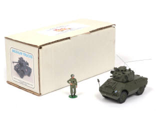 Lot 180 - BELGIUM-TRUCKS (BELGIQUE) (1)